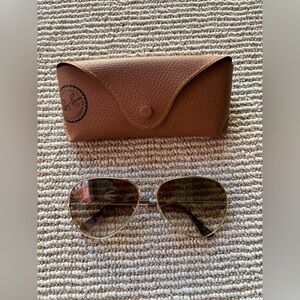 Ray-Ban Aviators